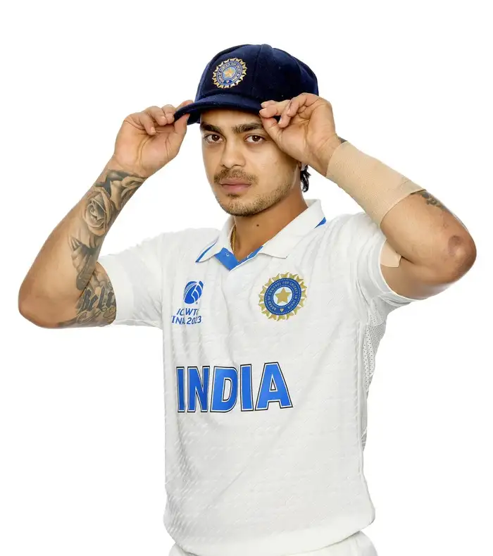 ईशान किशन: क्रिकेट के मैदान पर बिहार का 'पावर'