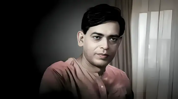 राष्ट्रकवि रामधारी सिंह दिनकर: बेगूसराय जिले में जन्मे, हिंदी साहित्य से बनाई पहचान