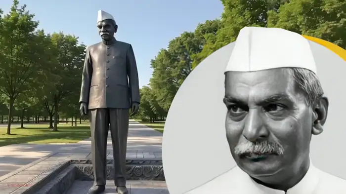 डॉ. राजेंद्र प्रसाद: बिहार ने दिया भारत को पहला राष्ट्रपति