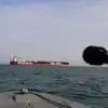 Iran Toll To Pass Strait Of Hormuz,ईरान ने होर्मुज से 20 लाख डॉलर के टोल  वसूली के दावे को खारिज क‍िया, भारत की धरती से दी सफाई - iran rejects 2  million