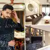 Faisal Shaikh Aka Mr Faisu Lavish House 15 Inside Photo,छोटे से कमरे से ...