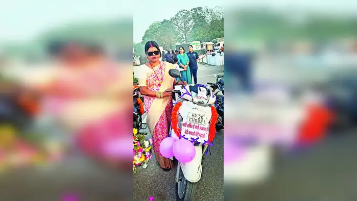 ठगी के लिए बैंक खाता देने वाला गिरफ्तार ठगी के लिए बैंक खाता देने वाला गिरफ्तार