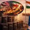 Iran Oil: ट्रंप ने रोका ऐक्‍शन, भारत का बन गया प्‍लान, ईरानी तेल पर नई स्क्रिप्‍ट