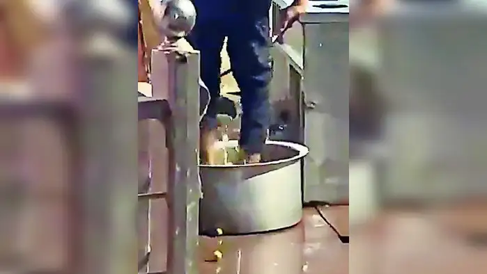 मिडिल ईस्ट में युद्ध से रियल एस्टेट पर संकट के बादल मिडिल ईस्ट में युद्ध से रियल एस्टेट पर संकट के बादल