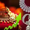 Gold Price on 25 March, 2026: चांदी ₹11,250 उछली, सोना भी हुआ ₹4,900 महंगा, आपके शहर में कहां पहुंच गया भाव?