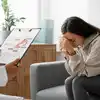 Stress During Pregnancy,प्रेग्‍नेंसी में तनाव बढ़ा सकता है समय से पहले ...