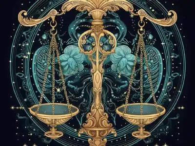 तुला राशि: क्रिएटिव प्रोजेक्ट्स और निवेश में बड़ी सफलता