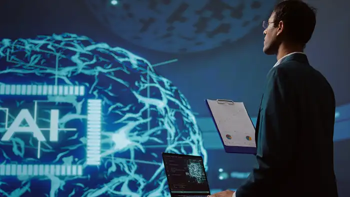 Main points of anthropic study     