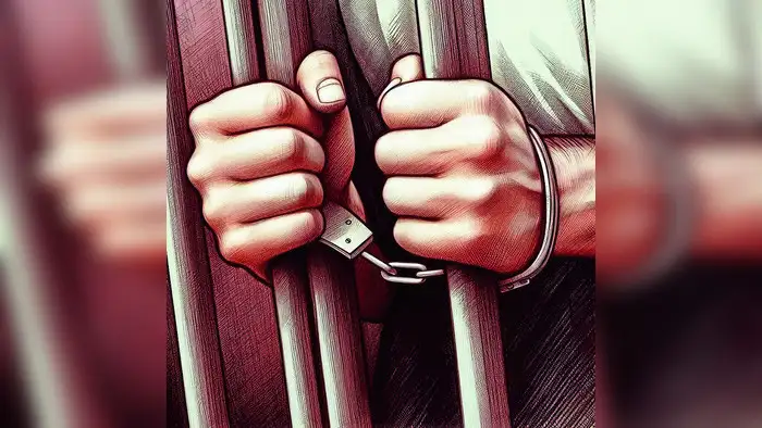 हत्या मामले में 3 दोषी, 8-8 साल की हुई सज़ा हत्या मामले में 3 दोषी, 8-8 साल की हुई सज़ा