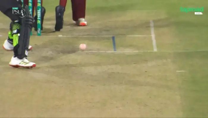 ये तो इंटरनेशनल बेइज्जती है!