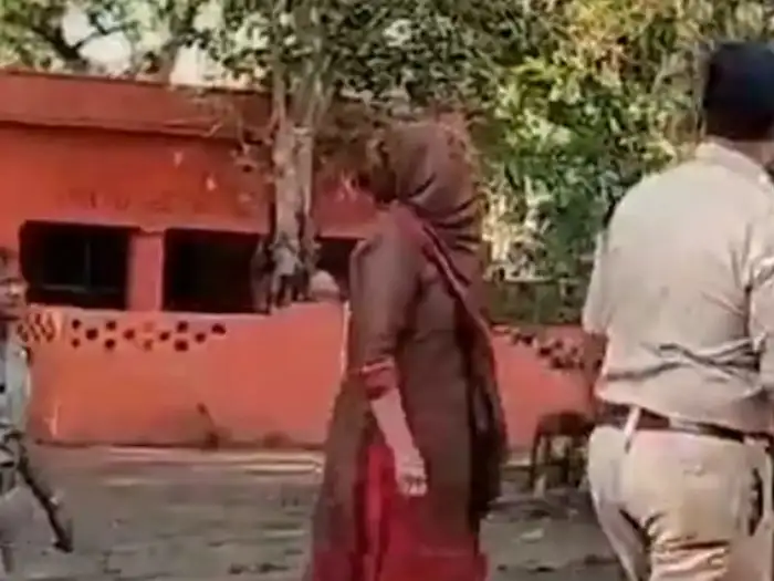 किस कांड में अमिता सिंह तोमर गईं जेल