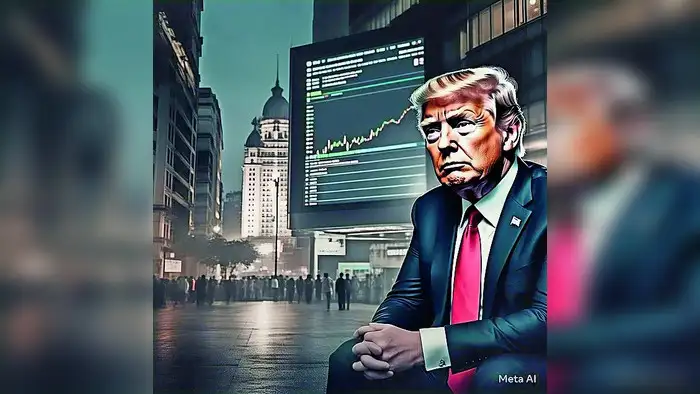 युद्ध बढ़ने की आशंका, तेल ने फिर बिगाड़ा बाज़ार का खेल युद्ध बढ़ने की आशंका, तेल ने फिर बिगाड़ा बाज़ार का खेल