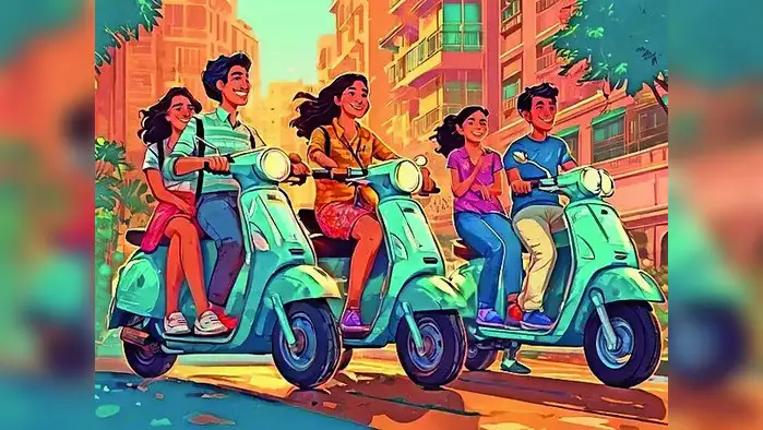 इलेक्ट्रिक टू-वीलर पर 3 महीने और सब्सिडी देने की तैयारी इलेक्ट्रिक टू-वीलर पर 3 महीने और सब्सिडी देने की तैयारी