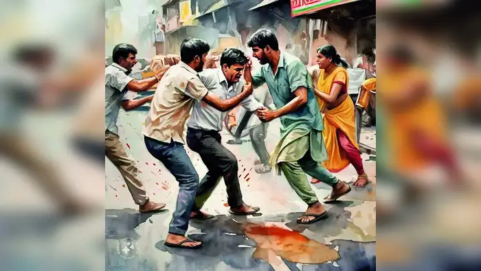 एक्सप्रेसवे पर दो कारों की भिड़ंत, दिल्ली जा रहे दंपती की मौत एक्सप्रेसवे पर दो कारों की भिड़ंत, दिल्ली जा रहे दंपती की मौत