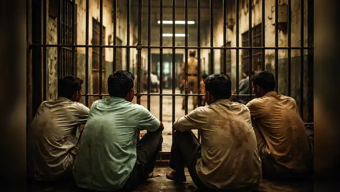 DIG पर हमले के 16 दोषियों को उम्रकैद DIG पर हमले के 16 दोषियों को उम्रकैद