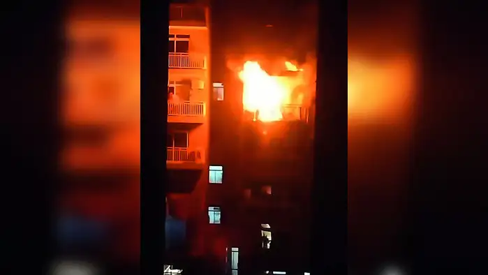 बर्थडे पार्टी : मारपीट में क्लब संचालक के बेटे समेत दो अरेस्ट बर्थडे पार्टी : मारपीट में क्लब संचालक के बेटे समेत दो अरेस्ट