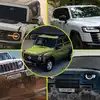 Top 5 Off-roading Cars: ये हैं दुनिया की 5 सबसे पावरफुल ऑफ-रोडिंग कारें ...