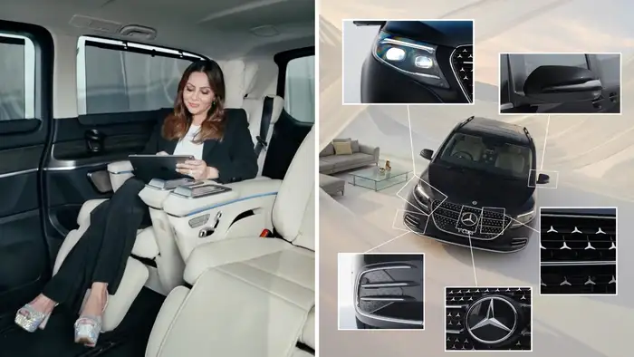 टॉप क्लास फीचर्स से लैस टॉप क्लास फीचर्स से लैस