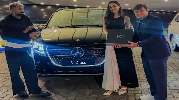 बड़े लोगों की खास कार बड़े लोगों की खास कार