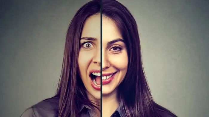 महिलाओं को बाइपोलर डिसऑर्डर क्यों होता है (सांकेतिक तस्वीर) महिलाओं को बाइपोलर डिसऑर्डर क्यों होता है (सांकेतिक तस्वीर)