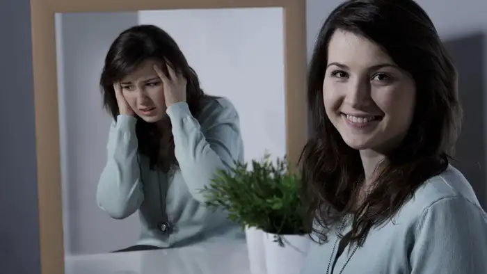 हार्मोनल बदलाव का बाइपोलर डिसऑर्डर पर असर (सांकेतिक तस्वीर)<br>