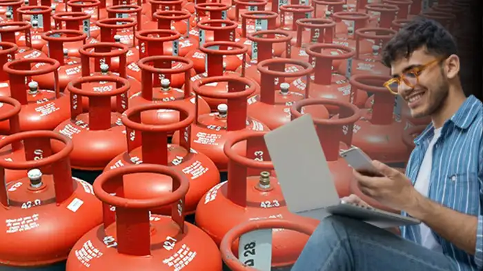 how to update gas connection number how to update gas connection number