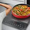 Induction Cooktop Settings Guide: इंडक्शन चूल्हे पर मौजूद किस बटन का ...