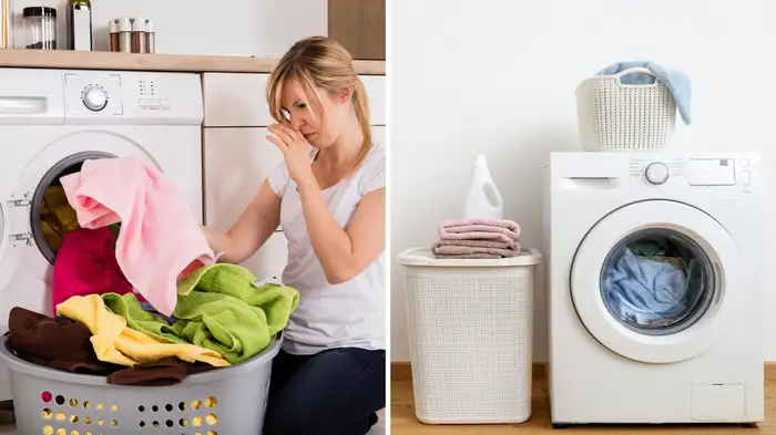 fully automatic washing machine fully automatic washing machine