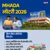 Mhada Lottery 2026 Mumbai,MHADA Lottery 2026 Price List: 29 लाख का मिल ...