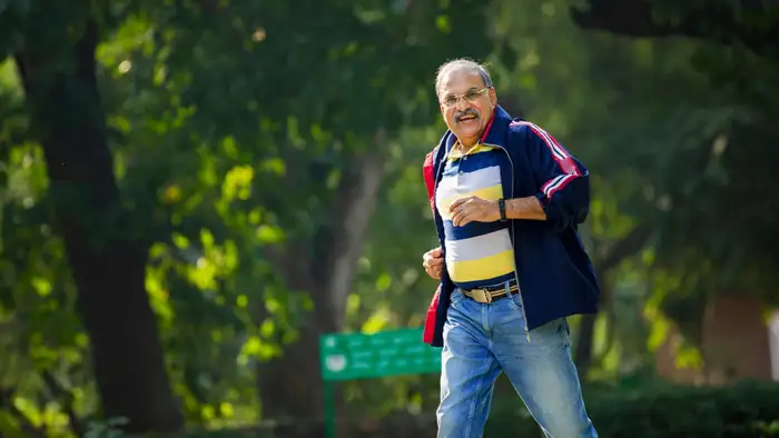 पुरुषों में ब्रेस्ट कैंसर के क्या संकेत हैं (सांकेतिक तस्वीर)<br>