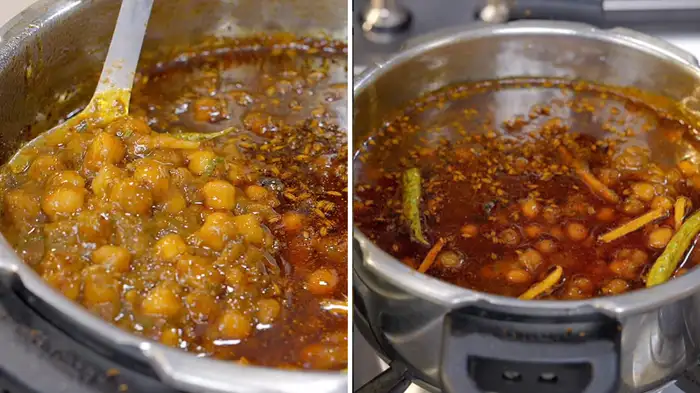 delhis famous chhole delhis famous chhole