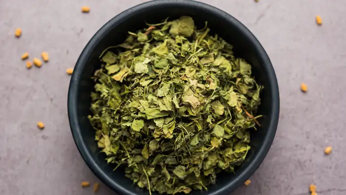 फाइनल टच.. खटास और खुशबू