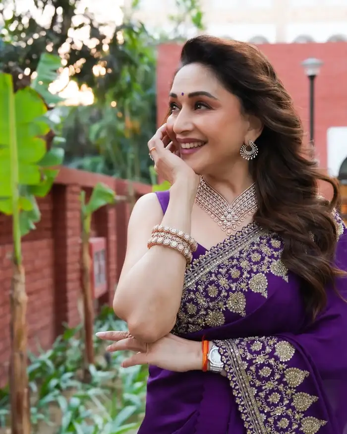 Madhuri Dixit