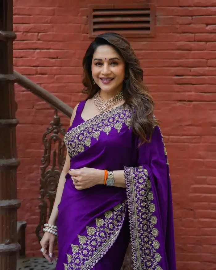 Madhuri Dixit