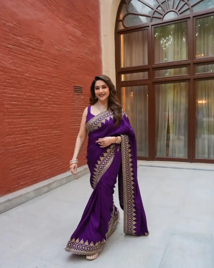 Madhuri Dixit