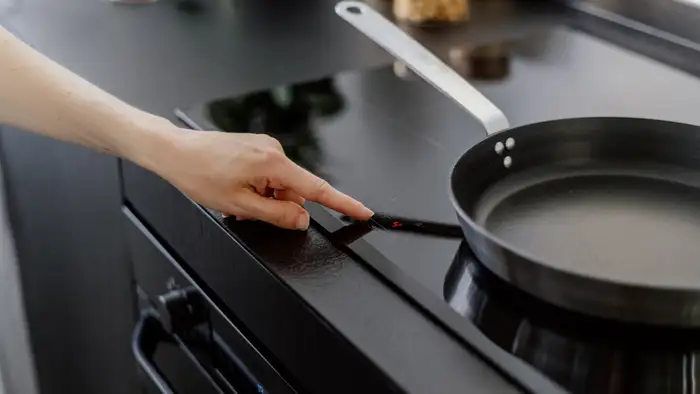 सरसों के तेल का तड़का