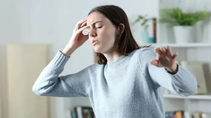 dizziness vertigo difference dizziness vertigo difference