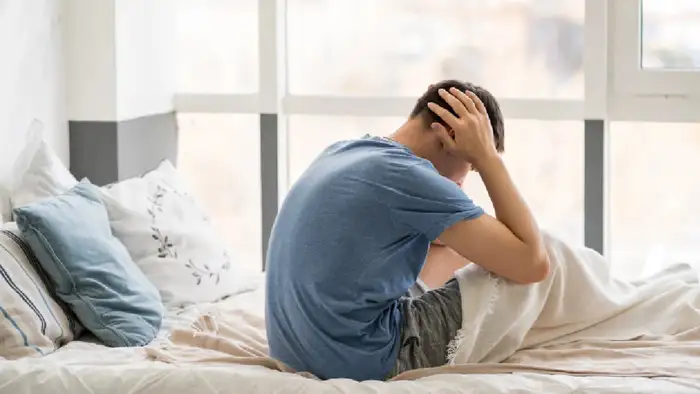 dizziness and vertigo