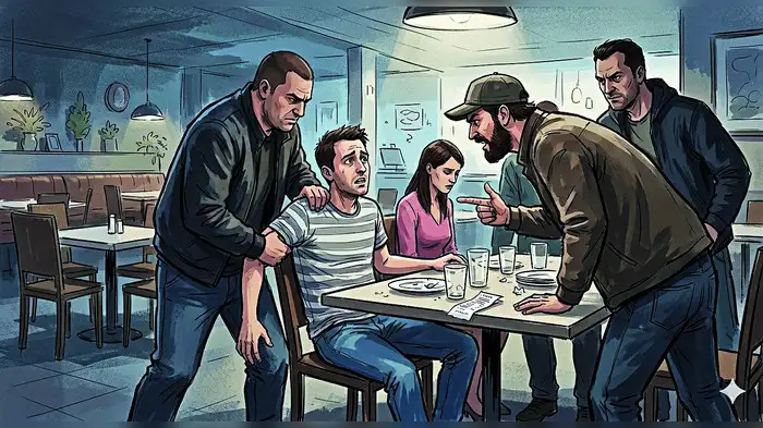 पत्नी से बात करने के शक में हत्या का आरोप, दो गिरफ्तार पत्नी से बात करने के शक में हत्या का आरोप, दो गिरफ्तार