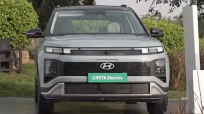 3. हुंडई क्रेटा (Hyundai Creta)