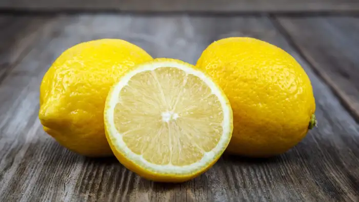 lemon