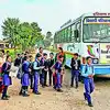 स्कूली बच्चों को 2027 तक मिलेगी फ्री बस सर्विस