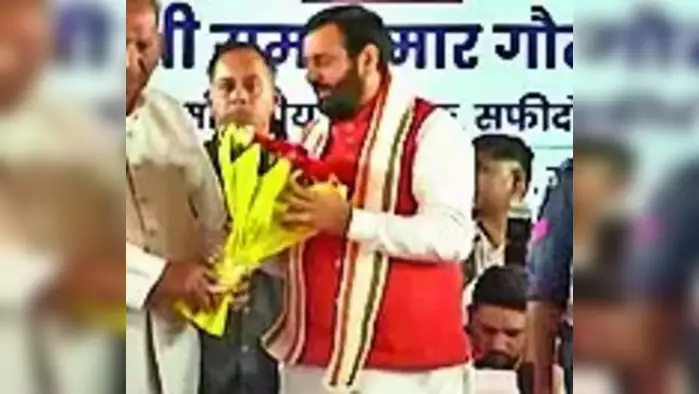 विपक्ष के पास न अजेंडा, न विजन : CM विपक्ष के पास न अजेंडा, न विजन : CM