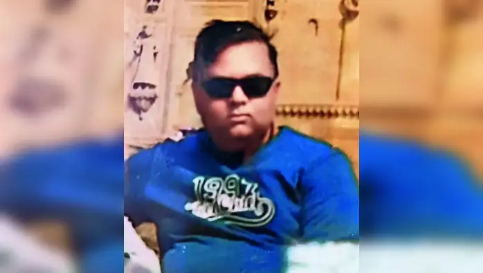 संदिग्ध हालात में गोली लगने से यूनियन बैंक के क्लर्क की मौत संदिग्ध हालात में गोली लगने से यूनियन बैंक के क्लर्क की मौत