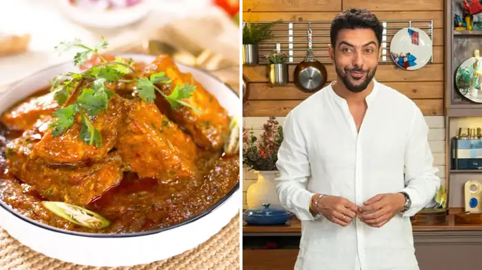 Balti Paneer or Paneer Peshawari recipe Balti Paneer or Paneer Peshawari recipe