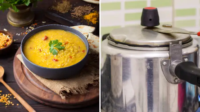 right way to make dal in cooker right way to make dal in cooker