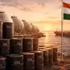 India Crude Oil Reserves: सिर्फ खाड़ी और रूस में नहीं, भारत में यहां कई करोड़ टन तेल, समंदर से रेगिस्‍तान तक फैला है खजाना