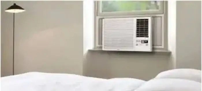 इंस्टॉलेशन की जगह