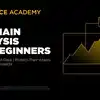 Web3 की दुनिया में सुरक्षित कदम रखने के लिए Binance Academy का नया कोर्स सिखाएगा 'ऑन-चेन' एनालिसिस के बेसिक्स