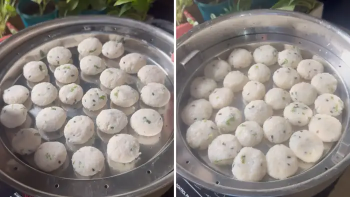 जीरो ऑयल कुकिंग 